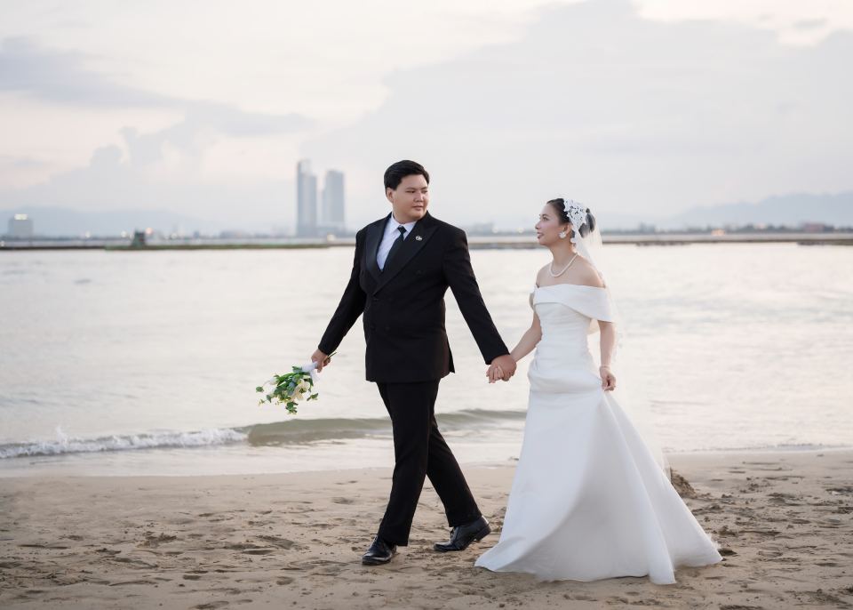 Ảnh cưới nổi bật 9