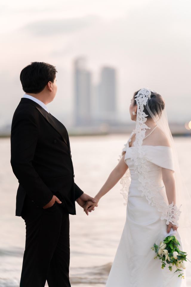 Ảnh cưới nổi bật 7