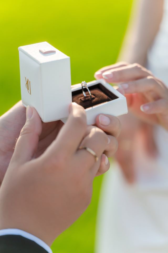Ảnh cưới nổi bật 5